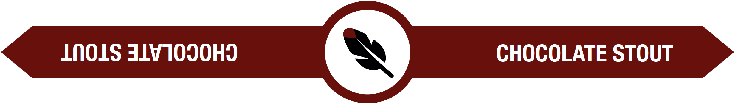 Foto einer Flasche Fond Blond mit einem Glas rechts und Orangen, Koriander und Weizen im Vordergrund