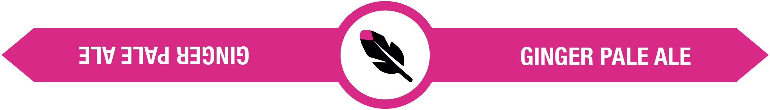 Foto einer Flasche Fond Blond mit einem Glas rechts und Orangen, Koriander und Weizen im Vordergrund